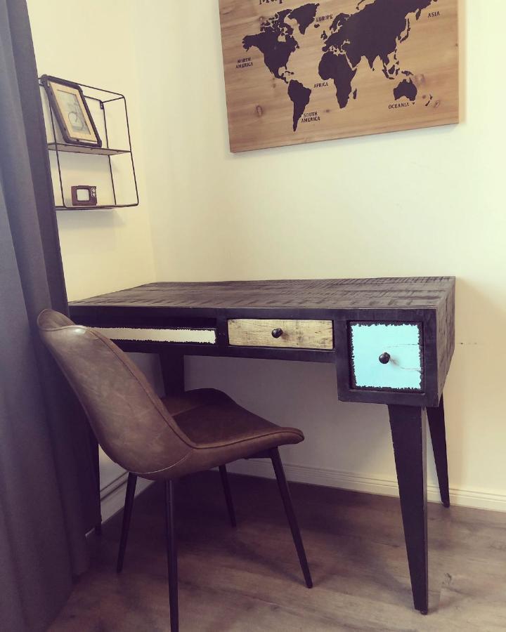 Apartment One *