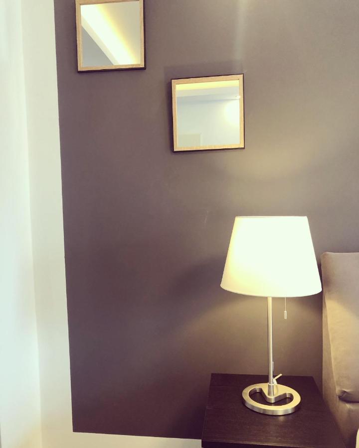 One Apartment *