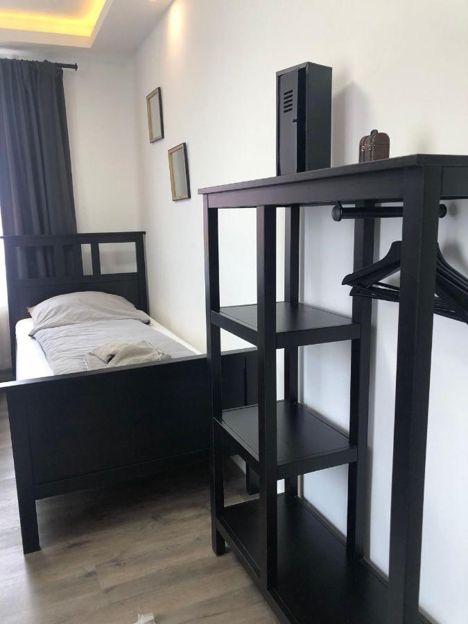 Apartment One